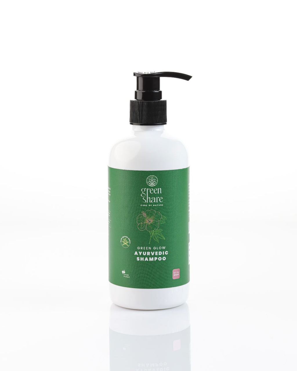 Greenshare Shampoo