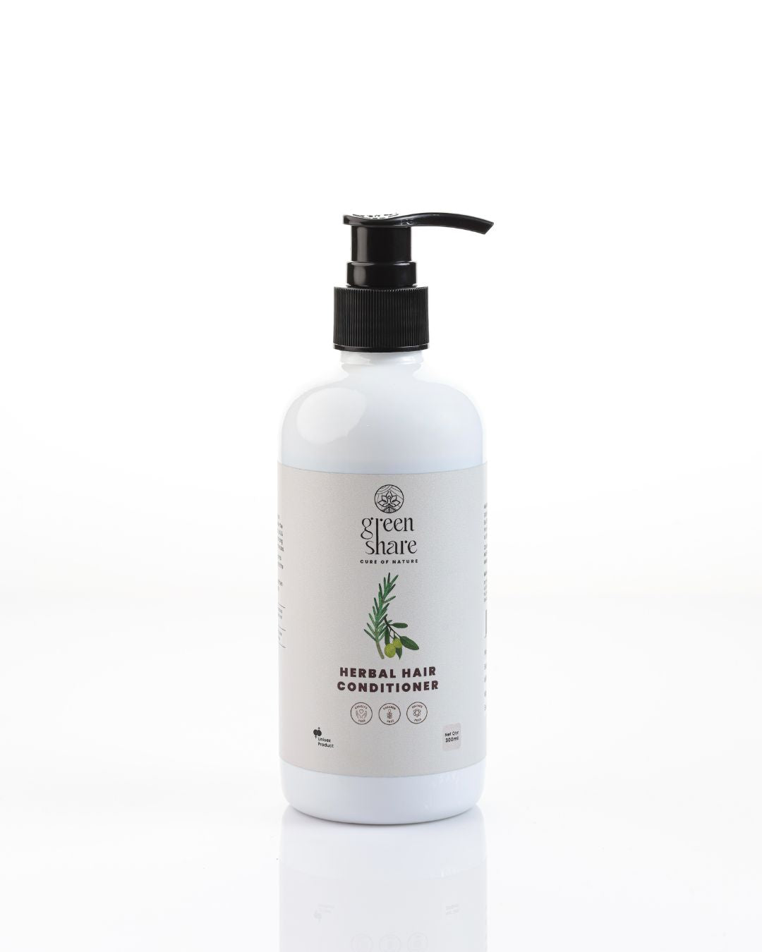 Herbal Hair Conditioner