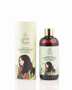 Rich Black Ayurvedic Hair Oil
