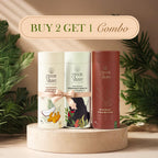 Skincare Oil & Hair Oil Combo Pack