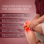 Act On Ayurvedic Pain Oil