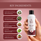 Act On Ayurvedic Pain Oil