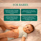 Bala Thailam - Ayurvedic Massage Oil