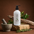 Herbal Hair Conditioner