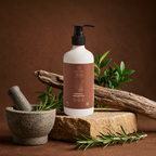 Herbal Shampoo