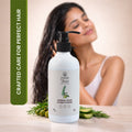 Herbal Hair Conditioner