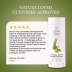 Herbal Hair Conditioner