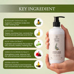 Herbal Hair Conditioner