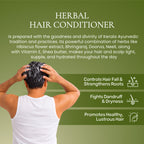 Herbal Hair Conditioner