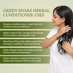Herbal Hair Conditioner