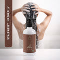 Herbal Shampoo