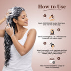 Herbal Shampoo
