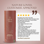 Herbal Shampoo