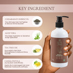 Herbal Shampoo