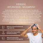 Herbal Shampoo