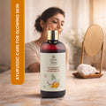 Nalpamaradi Ayurvedic Skin Care Oil