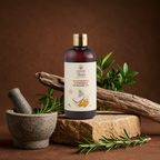 Nalpamaradi Ayurvedic Skin Care Oil