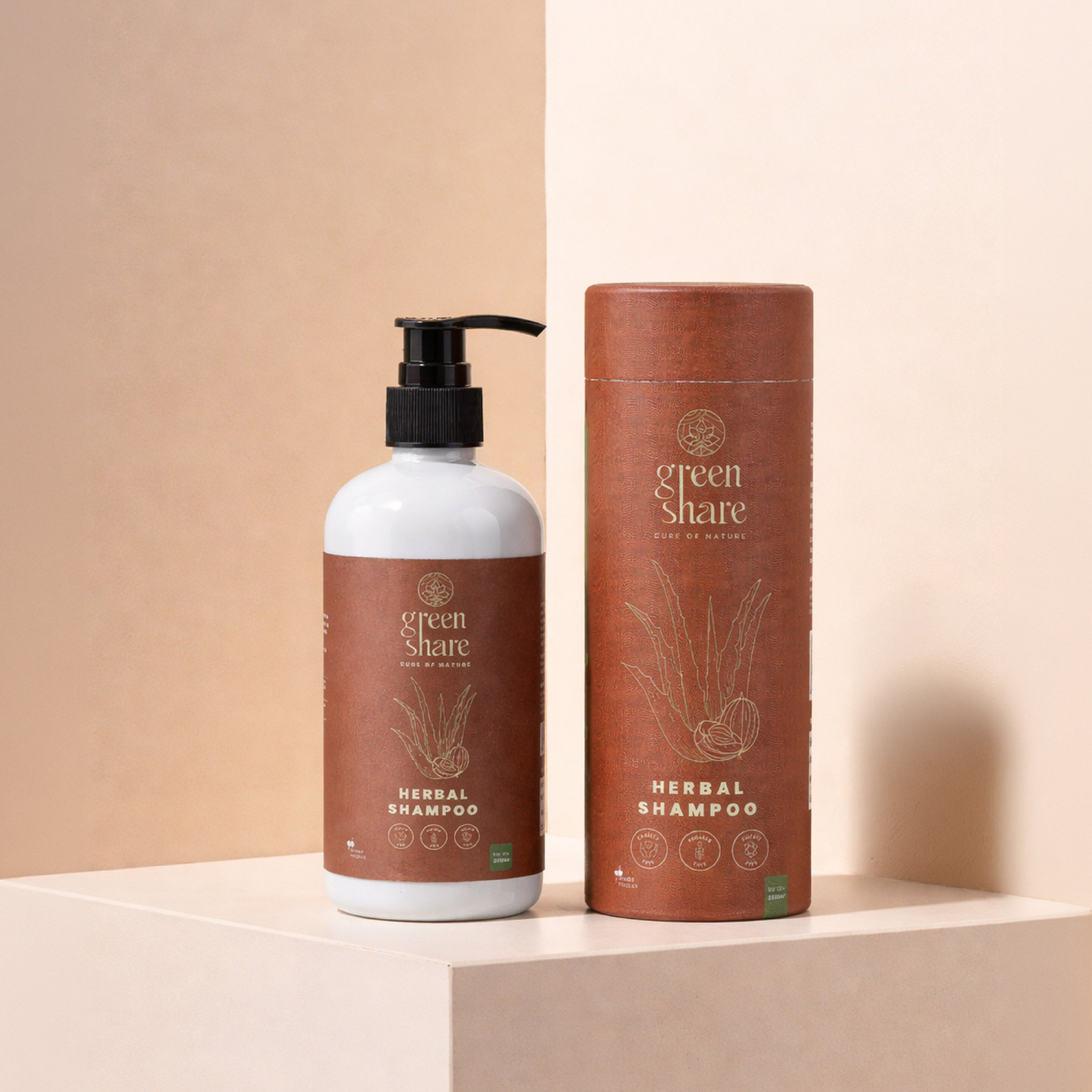  Ayurvedic Shampoo for Hair Fall